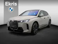 BMW iX xDrive60 | M Sportpakket Pro | Comfort Pack icm M Sportpakket | Innovation Pack
