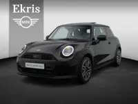 Mini Mini 1.5 Cooper C Blackyard