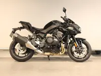 Kawasaki Z H2 (bj 2026)