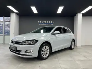 Volkswagen Polo 1.0 TSI Highline | ACC | CarPlay | Camera