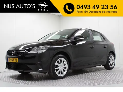 Opel CORSA-E Level 2 50 kWh | climate control | carplay | cruise control | bluetooth | keyless