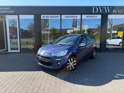 Citroen C3 1.0 VTi Collection