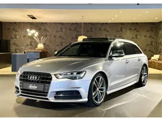 Audi A6 Avant 1.8 TFSI S-Line Edition I Pano I Matrix I 20"