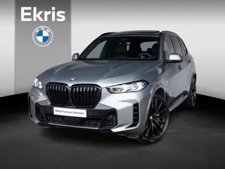 BMW X5 xDrive50e | M Sportpakket | Innovation Pack | Luchtvering | Harman Kardon | Comfort Access | 