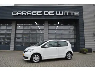 Skoda Citigo 1.0 Greentech Ambition automaat