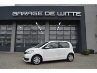 Skoda Citigo 1.0 Greentech Ambition automaat