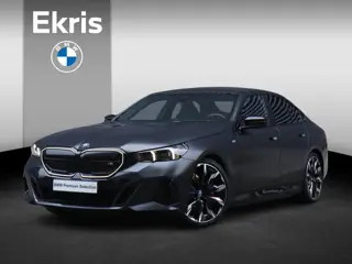 BMW i5 Sedan M60 xDrive | M Sportpakket Pro | Head-Up | Driving Assistant Prof. | Adaptief M Onderst
