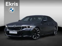 BMW i5 Sedan M60 xDrive | M Sportpakket Pro | Head-Up | Driving Assistant Prof. | Adaptief M Onderst