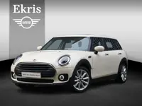 Mini Clubman One | Cruise Control + Apple Carplay + Parkeersensor Achter + LED Koplampen + 17" LMV