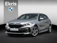 BMW 1-serie 5-deurs 116i | High Executive | M Sportpakket | Camera | Verwambare Voorstoelen | Apple 