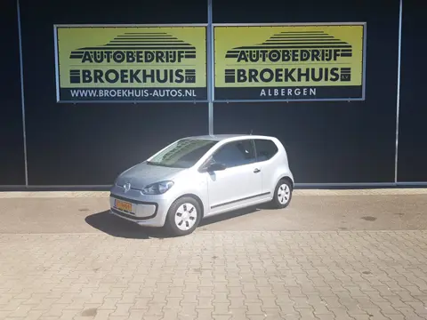 Volkswagen up! 1.0 high up! BlueMotion (bj 2012)