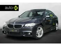BMW 5-serie 520i Executive / M-Sport / Schuifdak