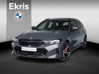BMW 3 Serie Touring 330e | M Sportpakket Pro | Innovation Pack | Verwarmd Stuurwiel | Comfort Access