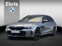 BMW 3-serie Touring 330e | M Sportpakket Pro | Panodak | Head-Up | Trekhaak | Driving Assistant Prof
