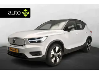 Volvo XC40 Recharge P8 AWD R-Design SoH 93,6% | Keyless | Navi | 19"