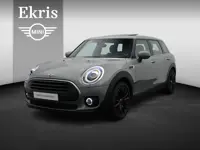 MINI Clubman One Business Edition + Chili + Comfort Access + Panoramadak + Sportstoelen + LED + Harm