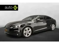 Audi A5 Sportback 2.0 TFSI MHEV Sport S-line Edition | Afgevlakt stuur | Parkeersensoren | MMI Navi