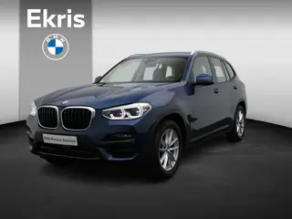 BMW X3 xDrive20i High Executive Edition | Driving Assistant Plus | Head-Up Display | Parking Pack | 