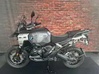 BMW R 1300 GS Adventure | Touring Package | Dynamic Package | Innovation Package | Style Tripe Black