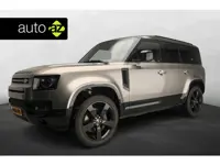 Land Rover Defender 110 2.0 P400e 110 X-Dynamic HSE | Trekhaak | Pano | 22"