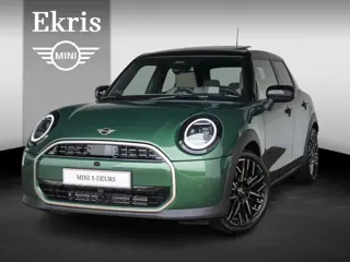 Mini Cooper C Favoured + L pakket