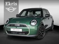 Mini Cooper C Favoured + L pakket