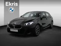 BMW 1 Serie 120 DAB | HIFI | Driving Assistant | Harman Kardon | 18"