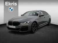 BMW 5 Serie Sedan 545e xDrive M Sportpakket | Innovationspaket | Driving Assistant Prof. | Head-Up D