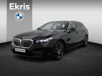 BMW 5 Serie Touring 550e xDrive Driving Assistant | Achteruitrijcamera | Stoelventilatie | Harman-Ka