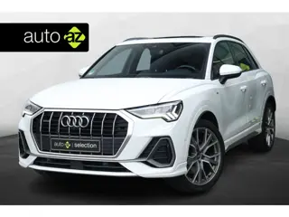 Audi Q3 40 TFSI quattro S Line Pro Line S