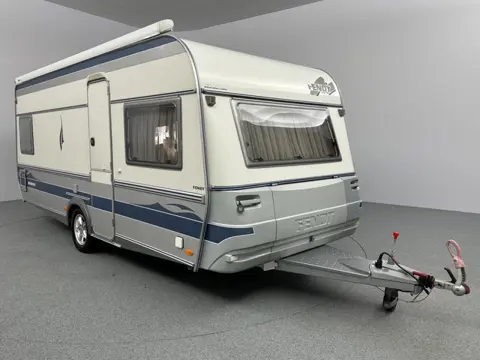 Fendt Diamant 510 Cassetteluifel Mover