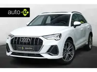 Audi Q3 40 TFSI quattro S Line Pro Line S