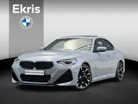 BMW 2-serie Coupé 220i | M Sportpakket Pro | Panodak | Head-Up | Parking Assistant Plus | Driving As