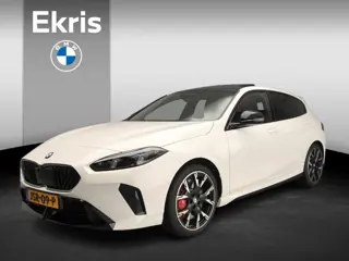 BMW 1 Serie 5-deurs 120 | M Sportpakket Pro | Equipment Pack Pro