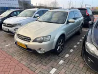 Subaru Outback 3.0R Leder Open Dak