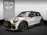 Mini 3-Deurs Cooper C C John Cooper Works Trim / Pakket M / Panoramadak / Park assist / Head-up / Al