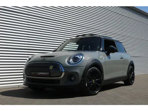 MINI Mini Electric Yours 33 kWh (Pano Sportleder Navi/Camera Carplay HarmanKardon HeadUp Keyless Led