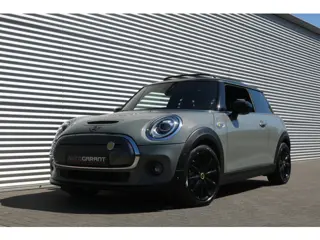 MINI Mini Electric Yours 33 kWh (Pano Sportleder Navi/Camera Carplay HarmanKardon HeadUp Keyless Led