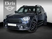 MINI Countryman Cooper Aut. Business + Comfort Plus + Stuur en stoelverwarming
