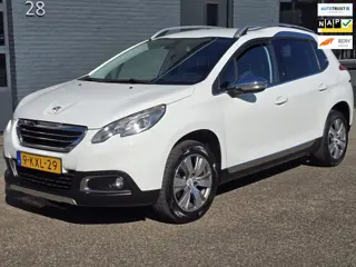 Peugeot 2008 1.2 VTi Allure NAVI NIEUWE D RIEM EN BEURT