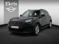 Mini Countryman E Blackyard Editie