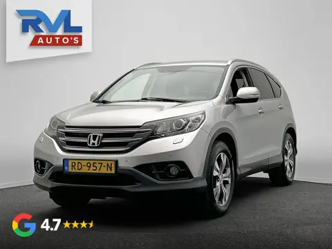 Honda CR-V 2.0 AWD Lifestyle | Carplay | Camera | Stoelverwarming | Cruise/Control | Climate/Control