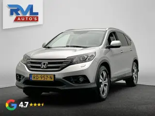 Honda CR-V 2.0 AWD Lifestyle | Carplay | Camera | Stoelverwarming | Cruise/Control | Climate/Control