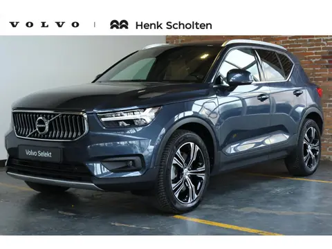Volvo XC40 1.5 T4 Recharge Inscription