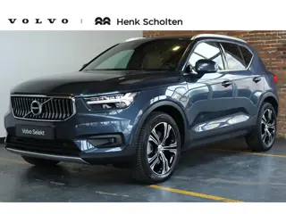Volvo XC40 1.5 T4 Recharge Inscription