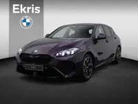 BMW 1-serie 120 M Sport Package Pro | Equipment Package