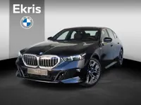 BMW 5 Serie 530e Sedan | M Sport Edition | M Sportpakket | Innovation Pack | Travel Pack | Comfort P