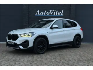 BMW X1 xDrive25e | Leder | Camera | Head-Up | Adaptive Cruise | Comfort Access