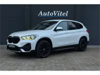 BMW X1 xDrive25e | Leder | Camera | Head-Up | Adaptive Cruise | Comfort Access