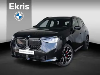 BMW X3 30e xDrive | M Sportpakket Pro | Comfort Pack | Comfort Access | Panoramadak | Stoelverwarmin